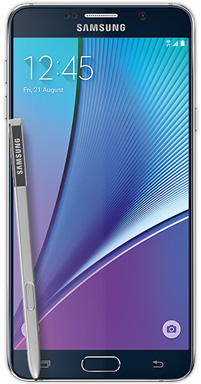 Samsung Note Repairs - Brooklyn, New York